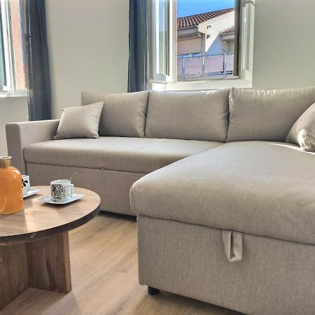 알비 Le Grand Evali - Wifi - Centre 아파트 외부 사진