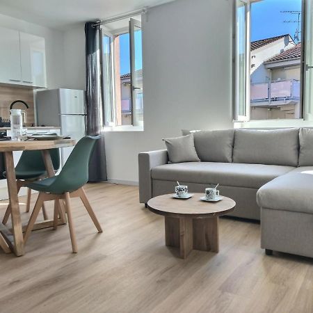 알비 Le Grand Evali - Wifi - Centre 아파트 외부 사진