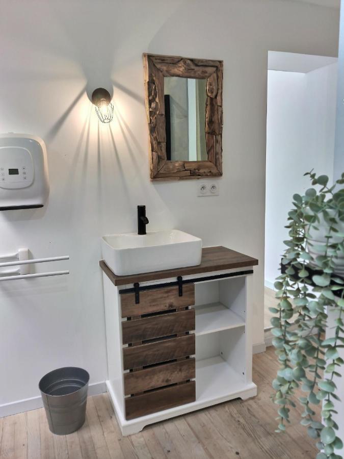 알비 Le Grand Evali - Wifi - Centre 아파트 외부 사진